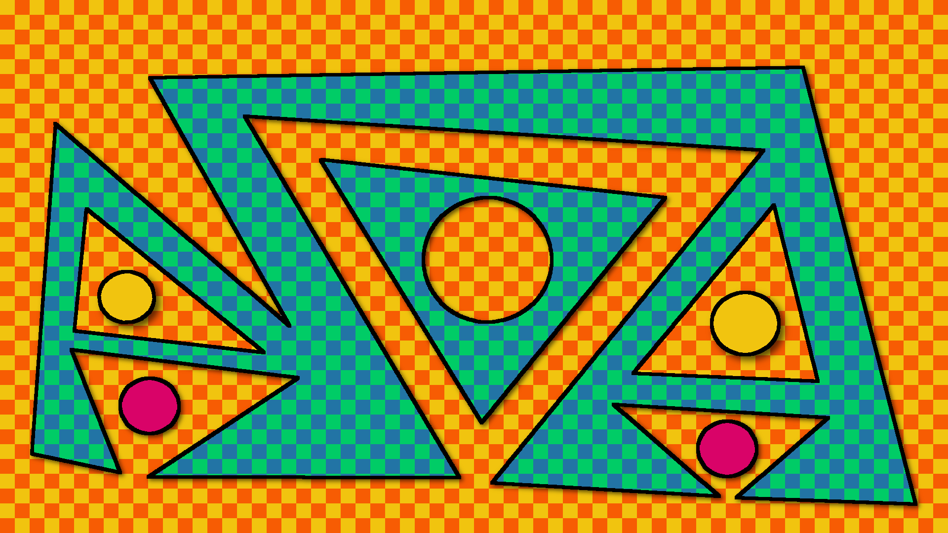 Digital - 2016 drawing
